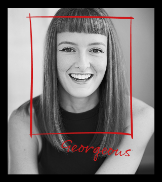 Emma Johnson is Swing | Devil Wears Prada Musical | Dominion Theatre London